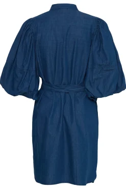 IHBORGIE Dress