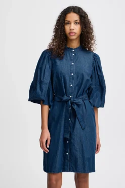 IHBORGIE Dress