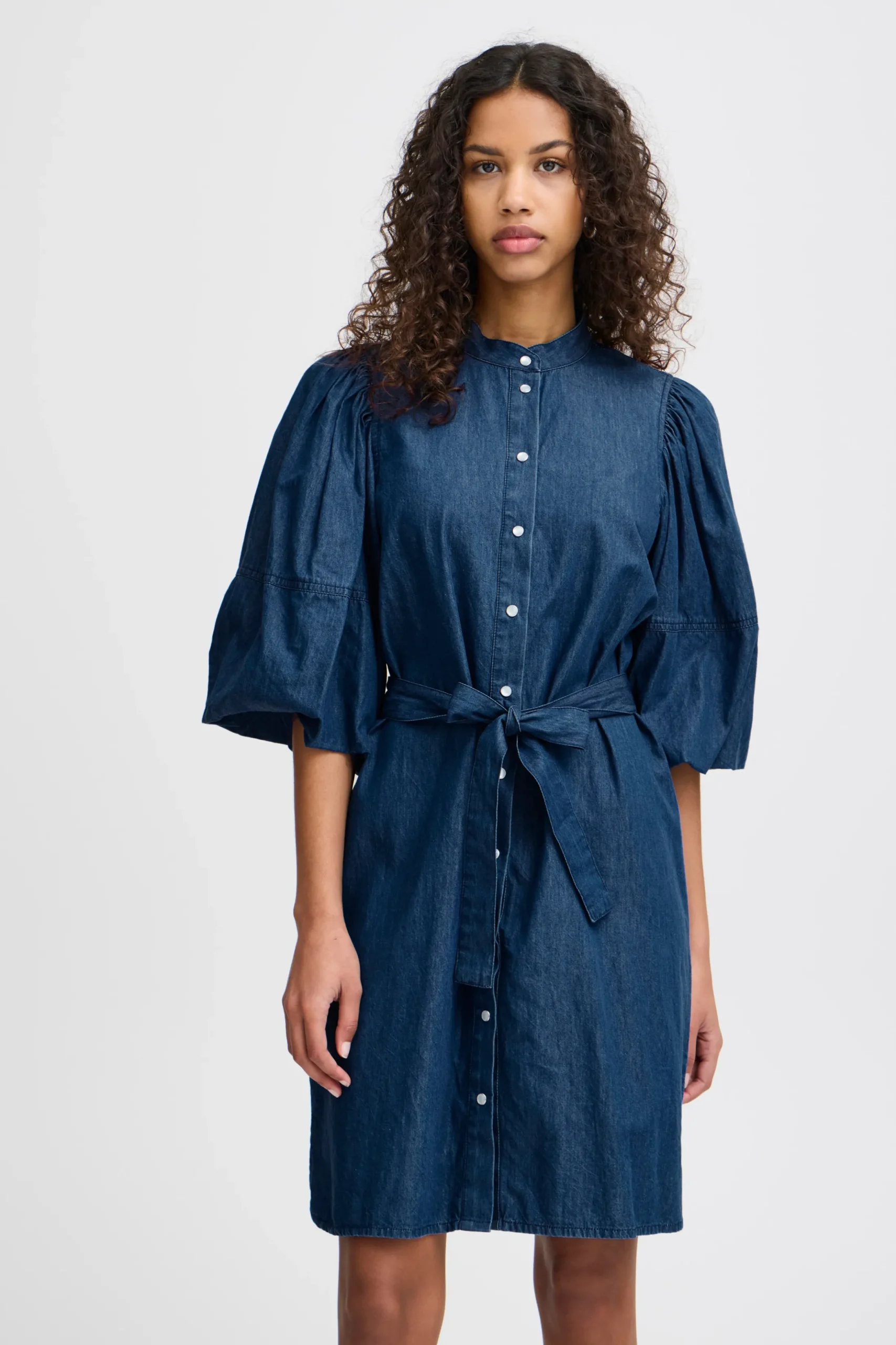 IHBORGIE Dress