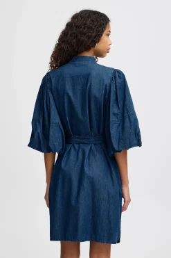 IHBORGIE Dress