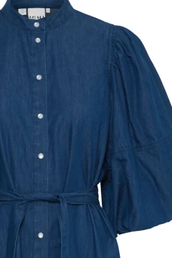 IHBORGIE Dress
