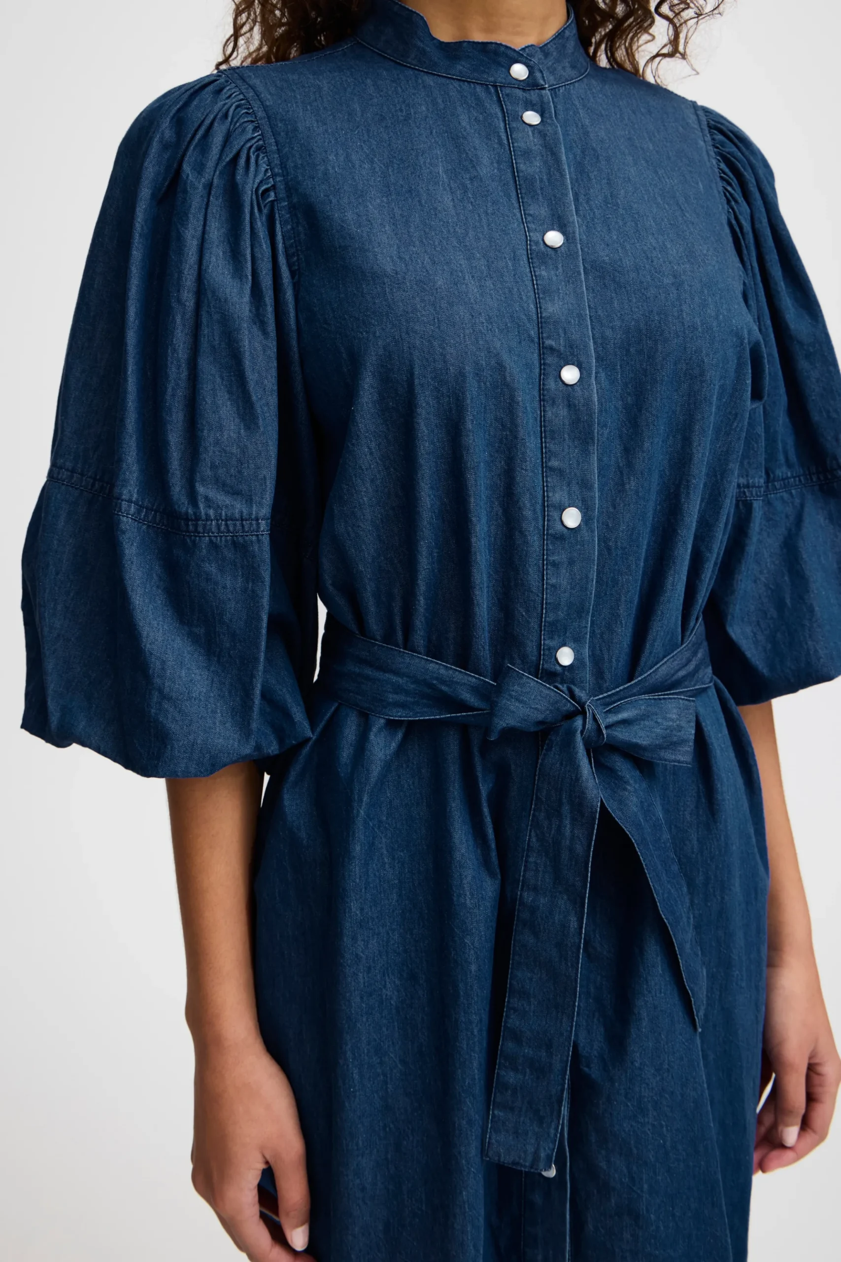 IHBORGIE Dress