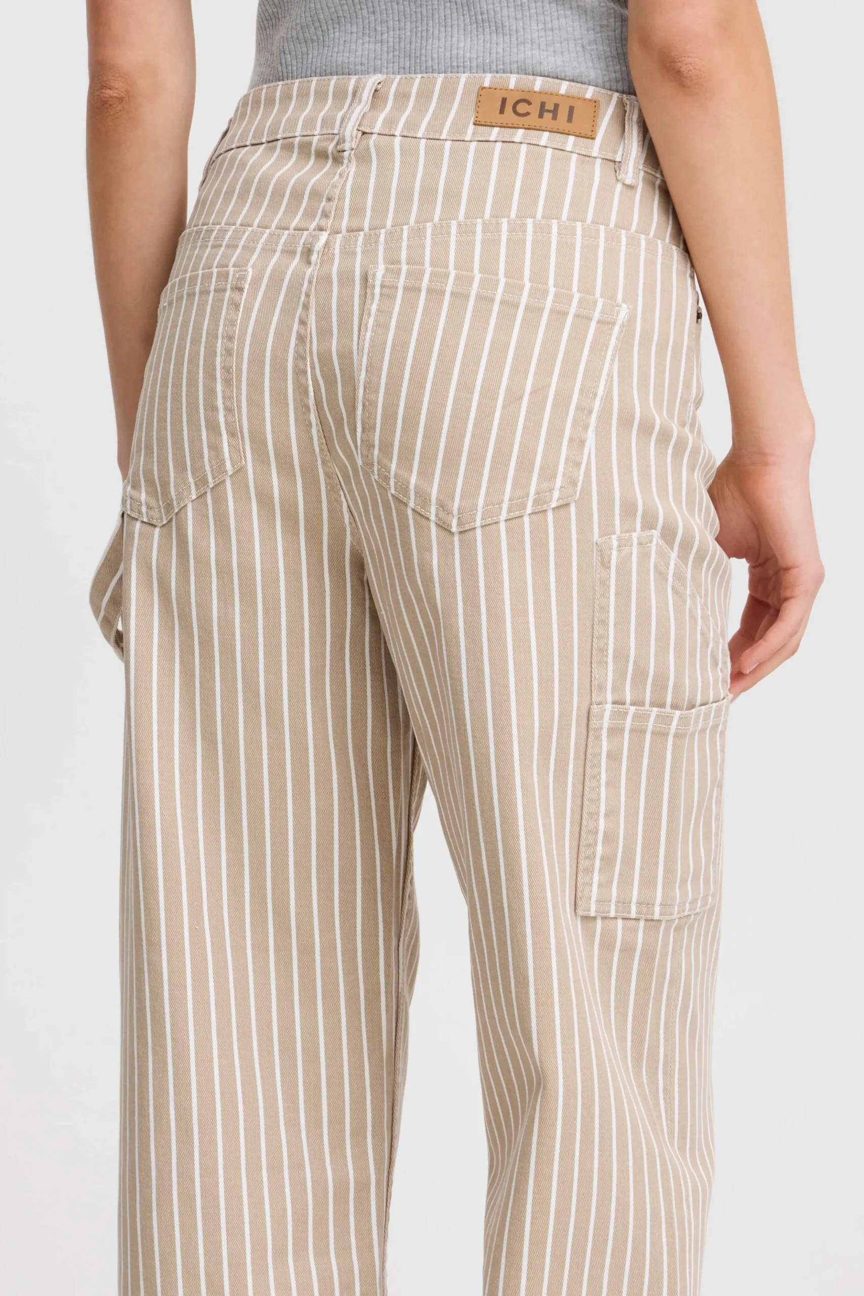 IHCILK Jeans