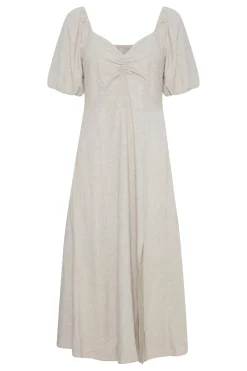 IHDALEY Dress