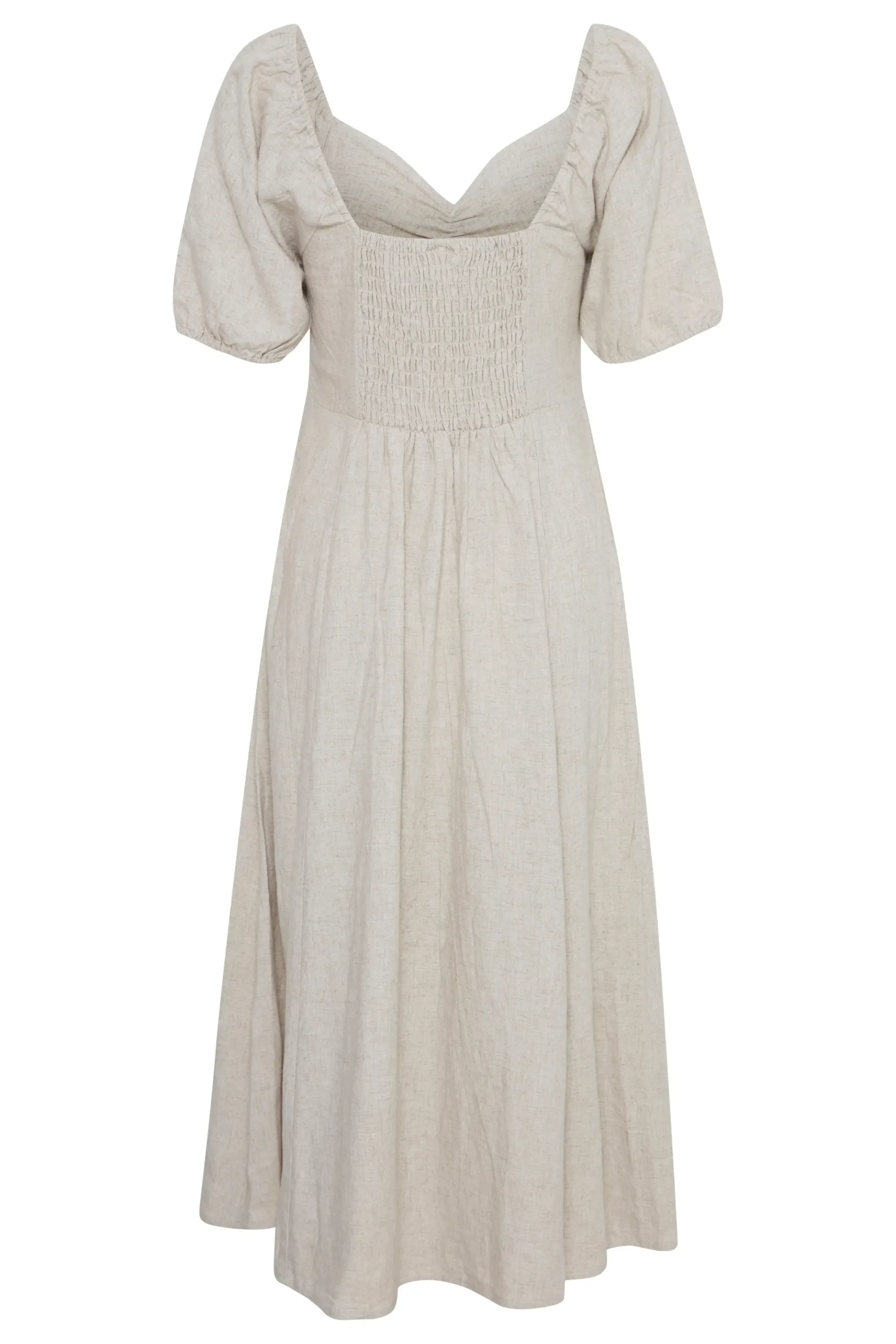 IHDALEY Dress