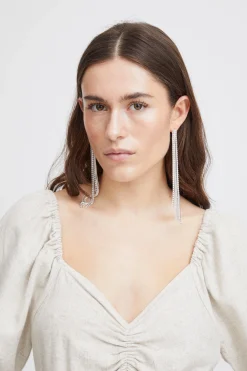 IHDALEY Dress
