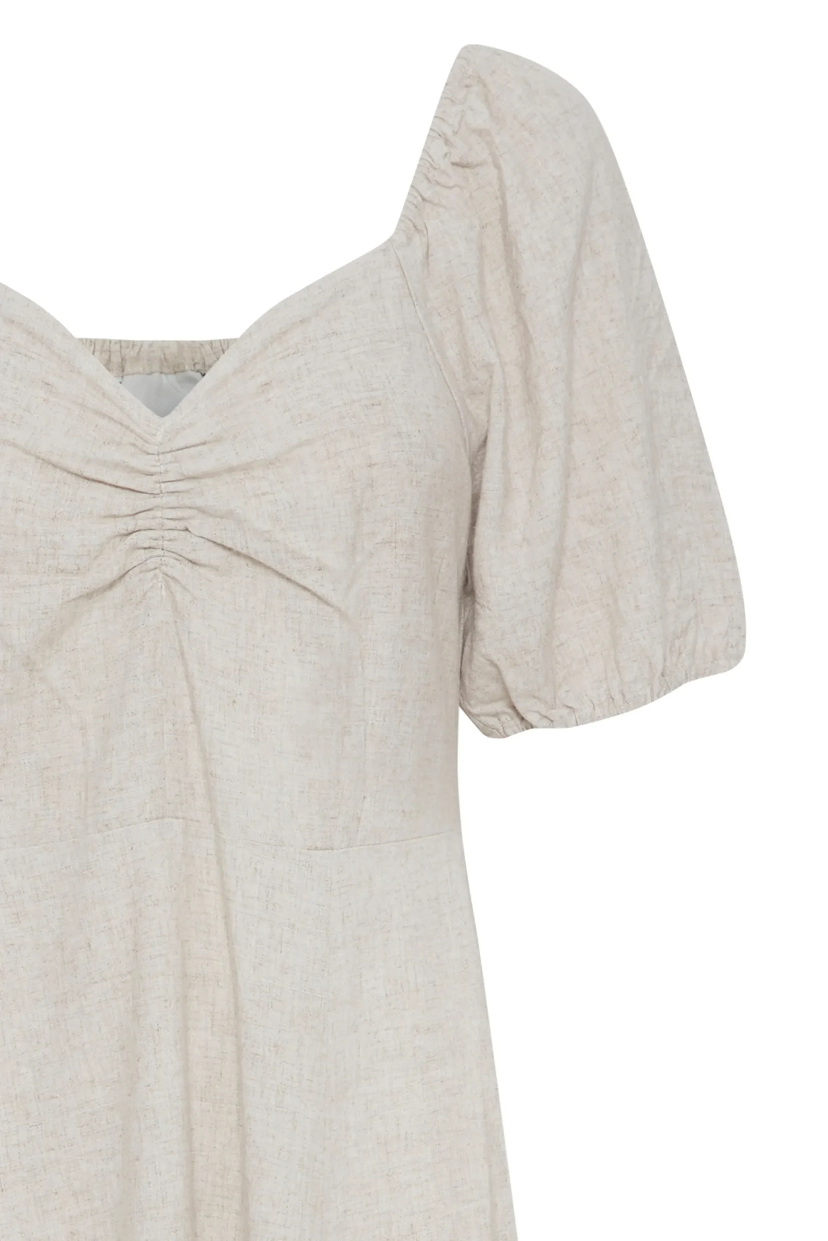 IHDALEY Dress