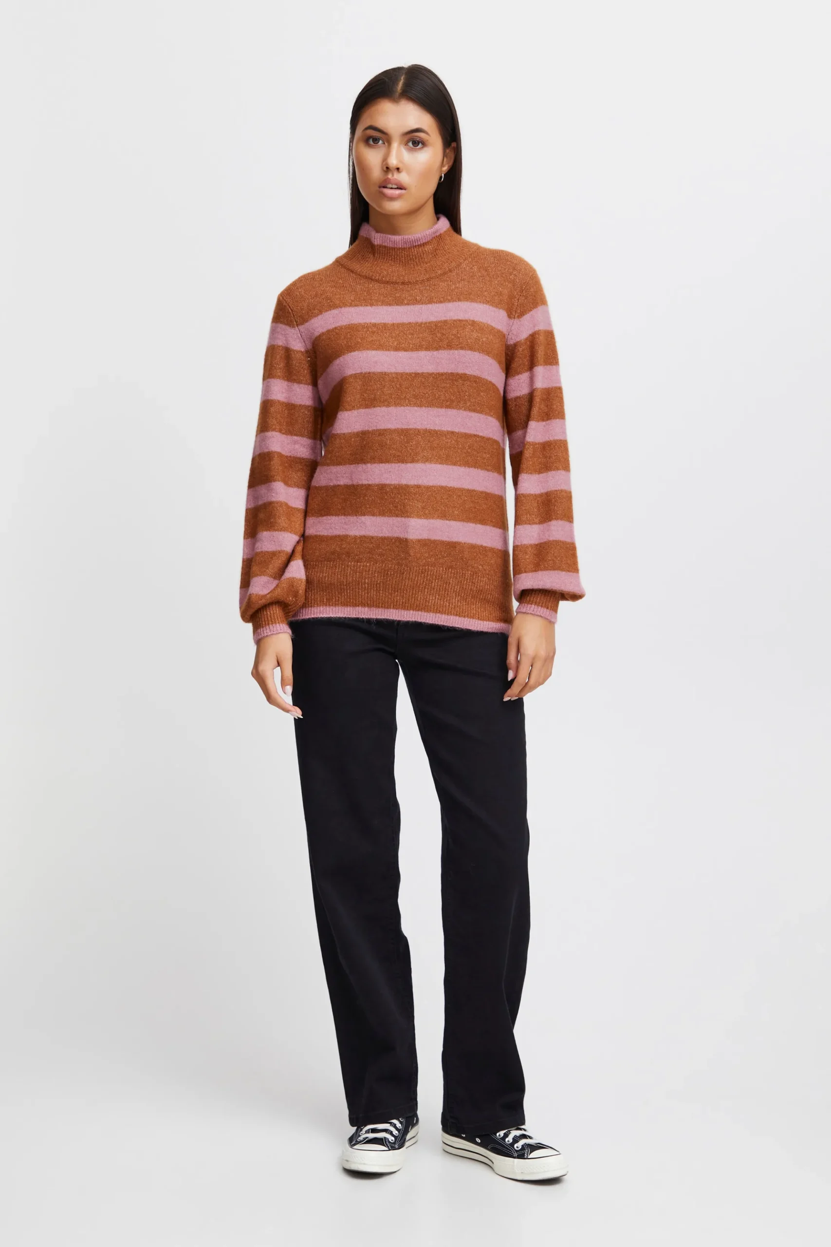 IHEDEN Pullover