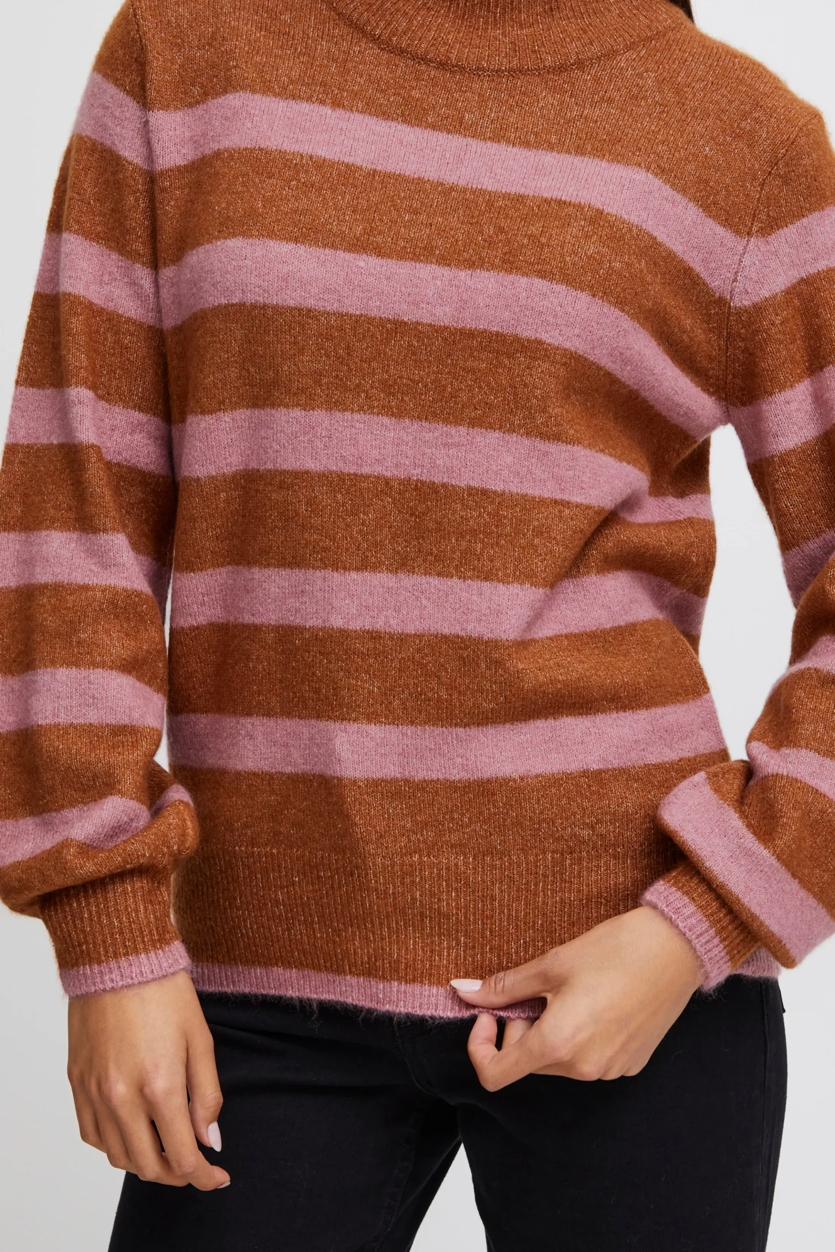 IHEDEN Pullover