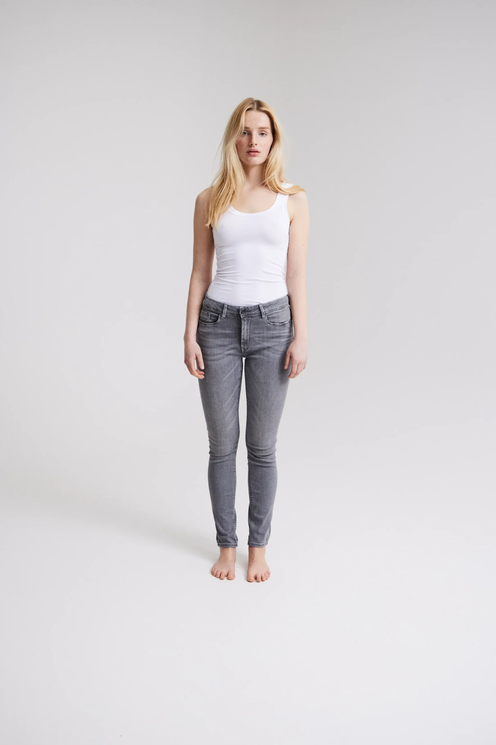 IHERIN Jeans