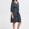 IHEVOLA Dress