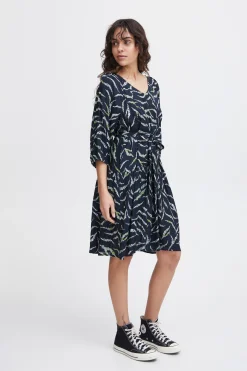 IHEVOLA Dress