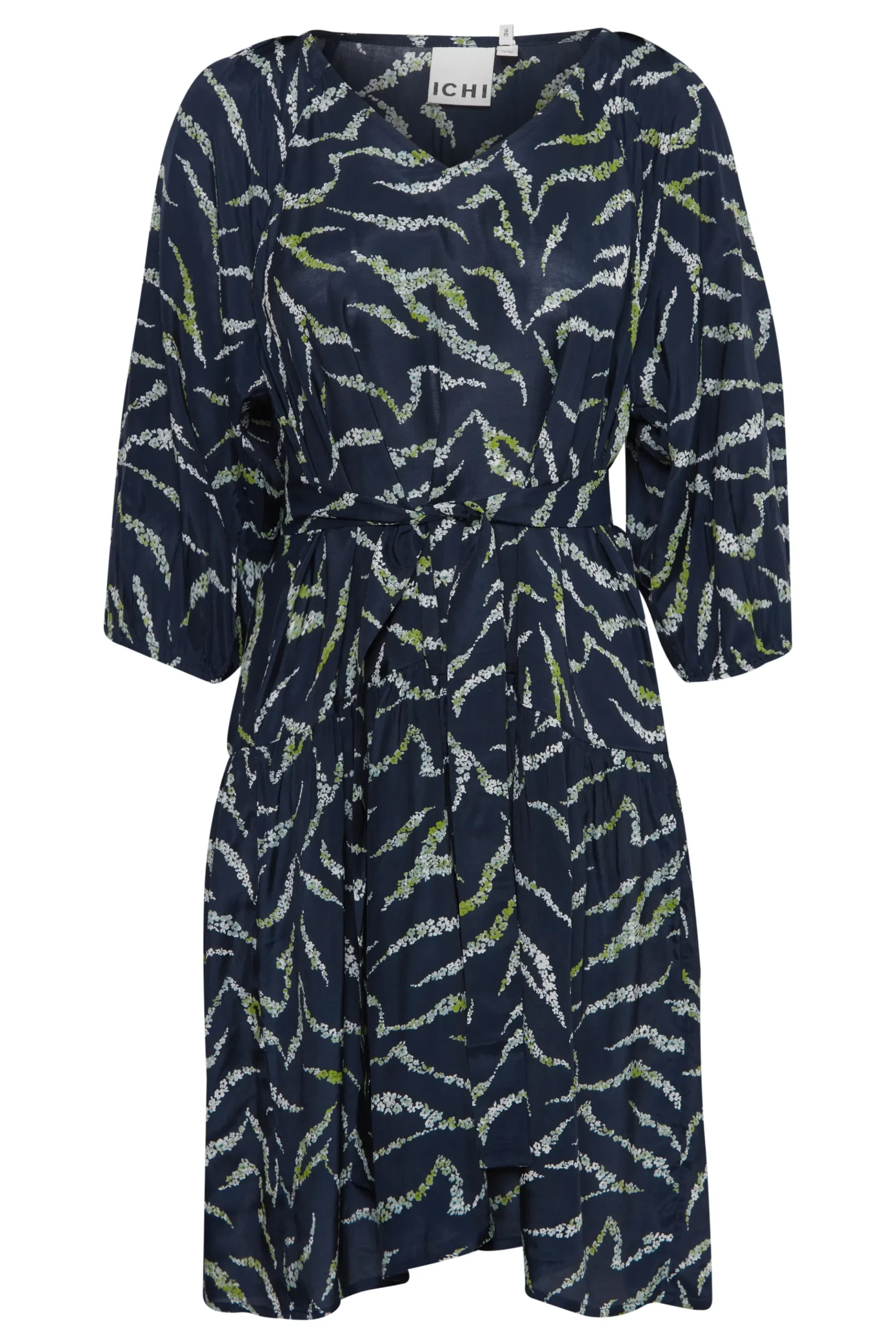 IHEVOLA Dress
