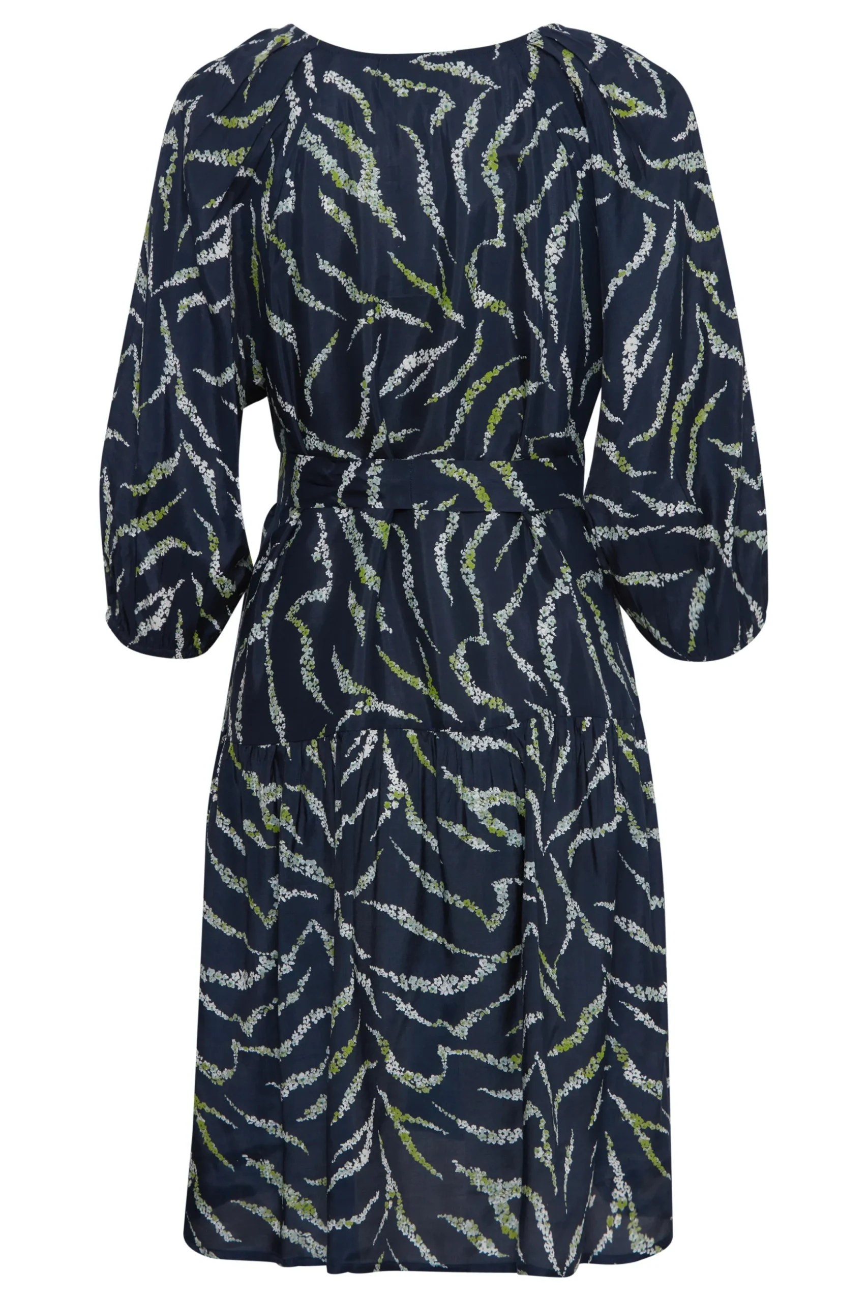 IHEVOLA Dress