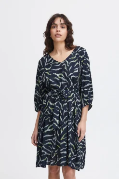 IHEVOLA Dress