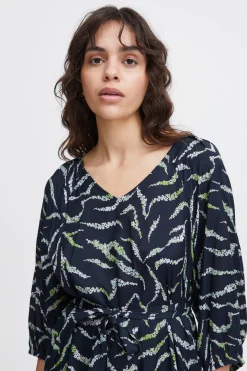 IHEVOLA Dress