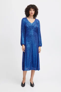 IHFAUCI Dress