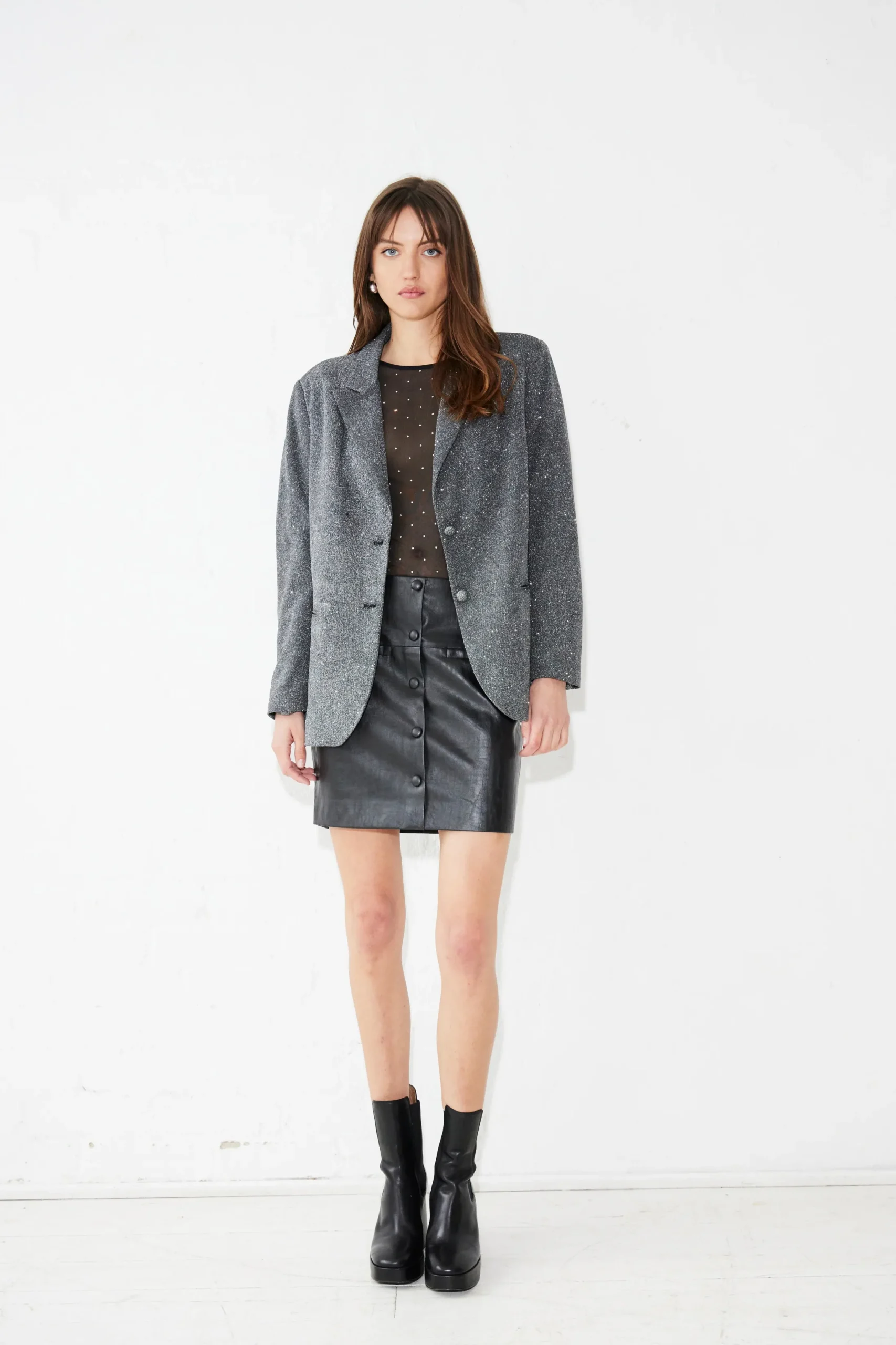 IHIDUNNA Blazer
