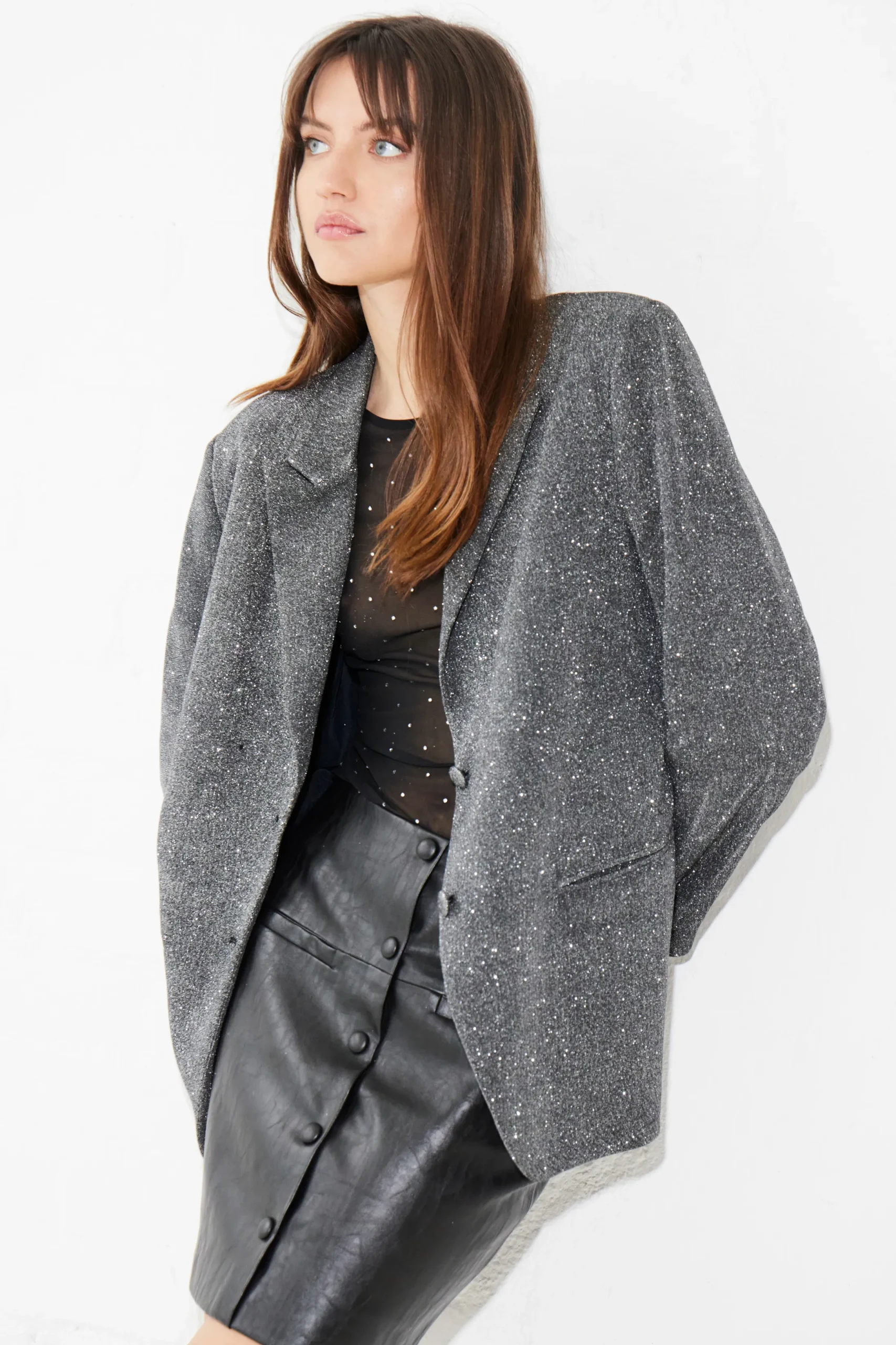 IHIDUNNA Blazer