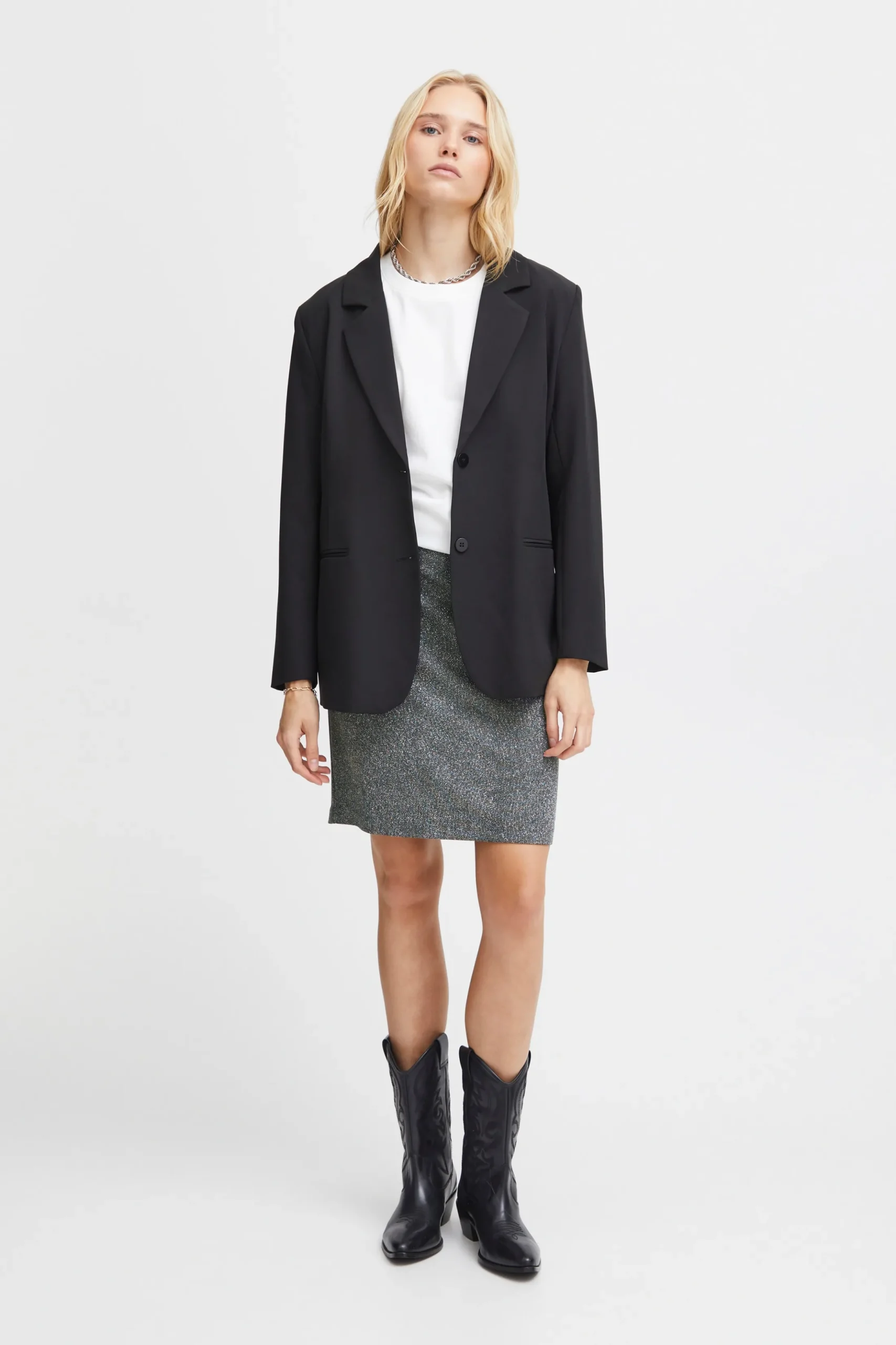IHIDUNNA Skirt