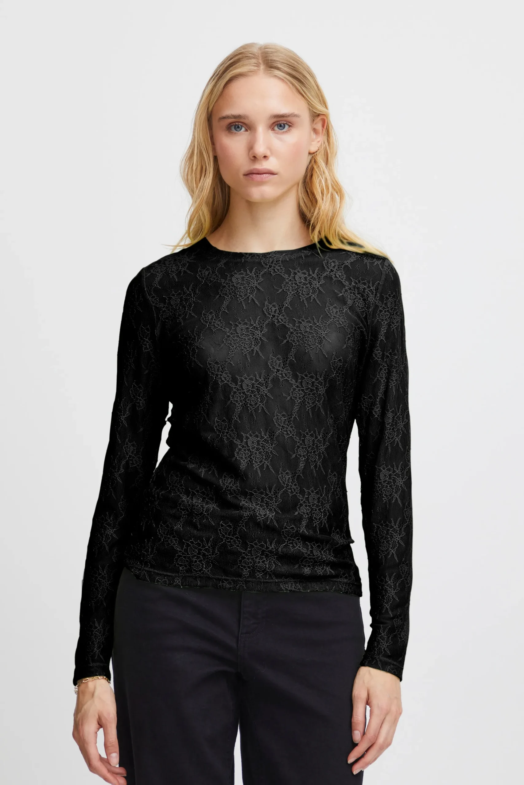 IHJOURNEE T-shirt