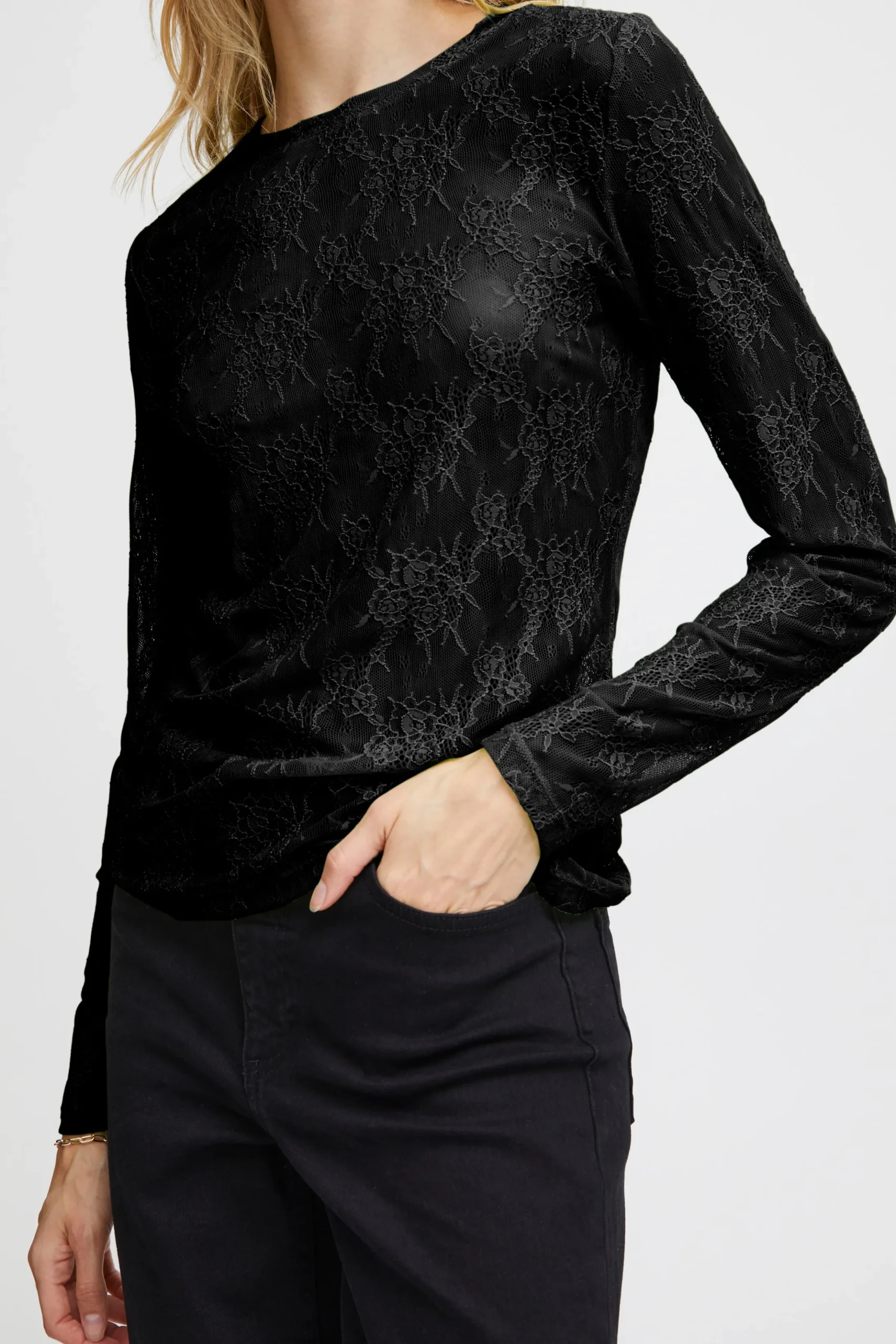 IHJOURNEE T-shirt
