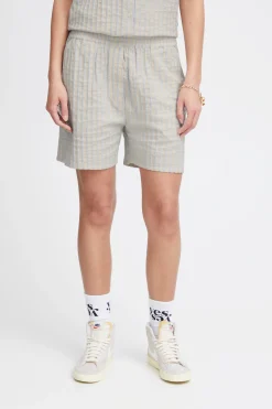 IHKADAYA Shorts