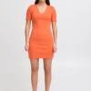 IHKALA Dress