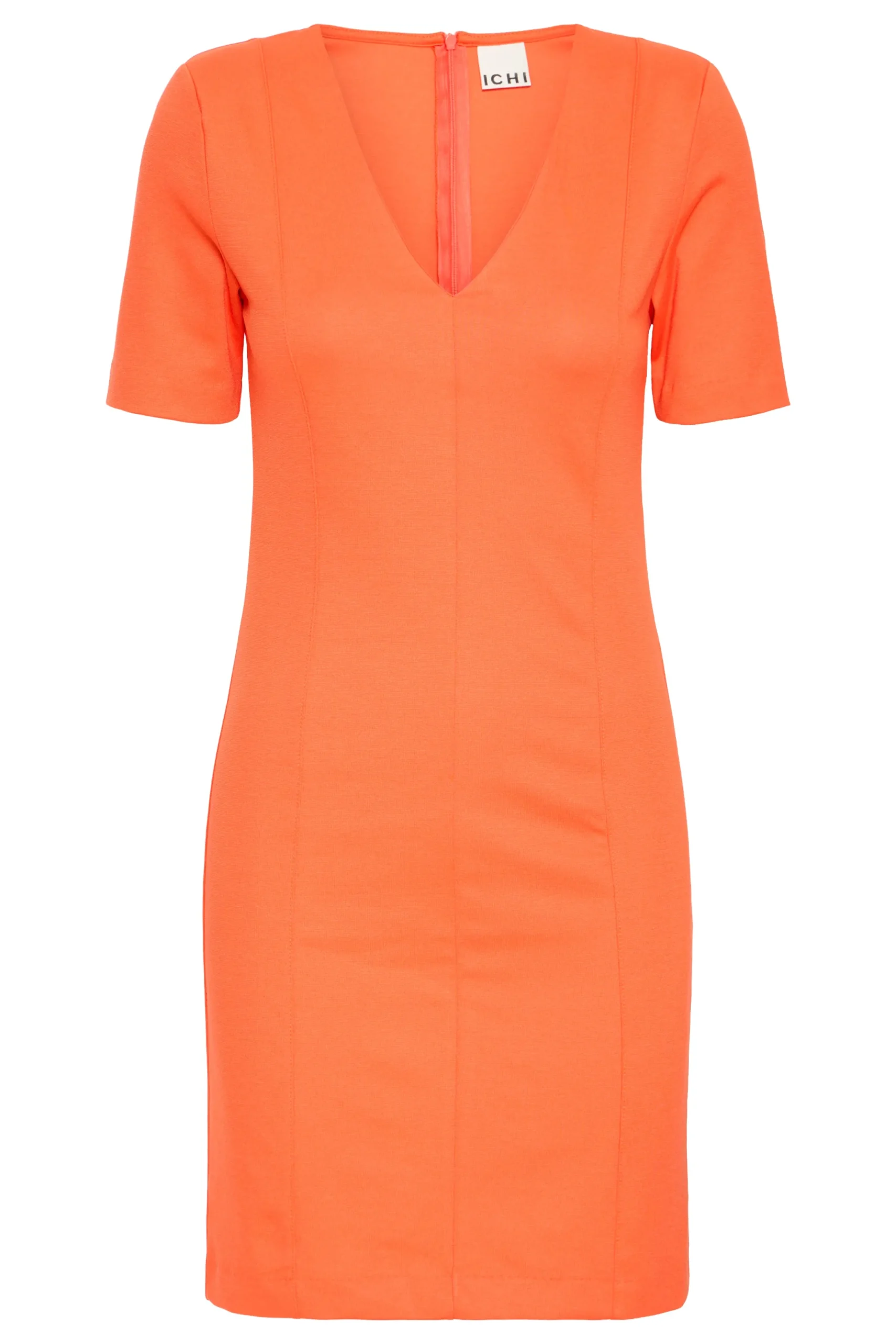 IHKALA Dress