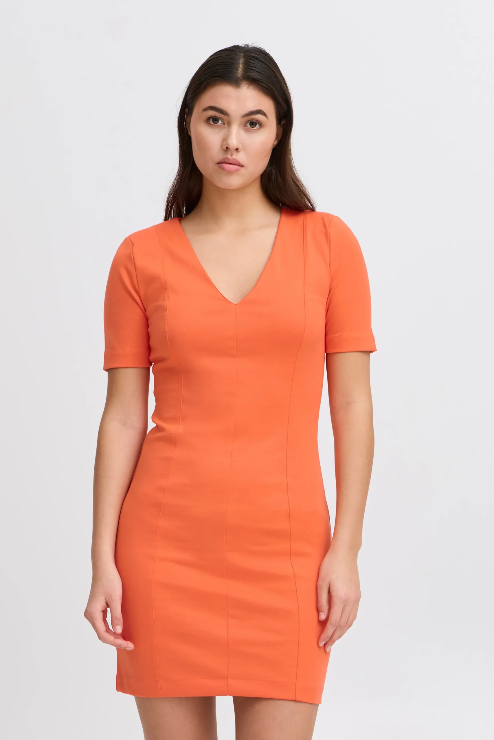 IHKALA Dress