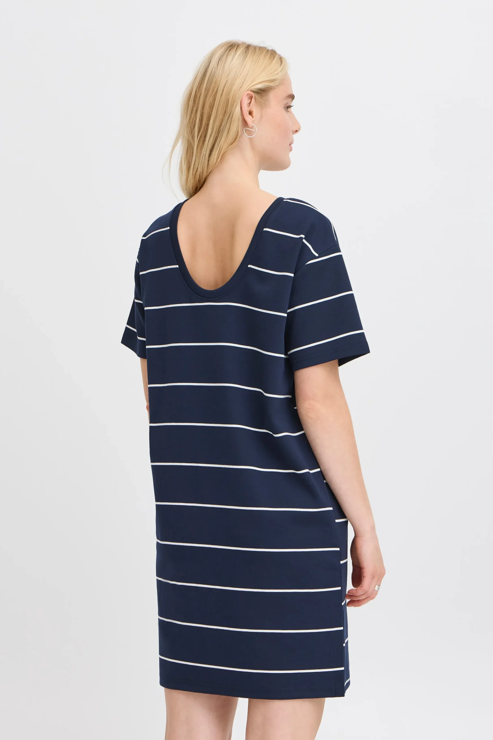 IHKALA Dress