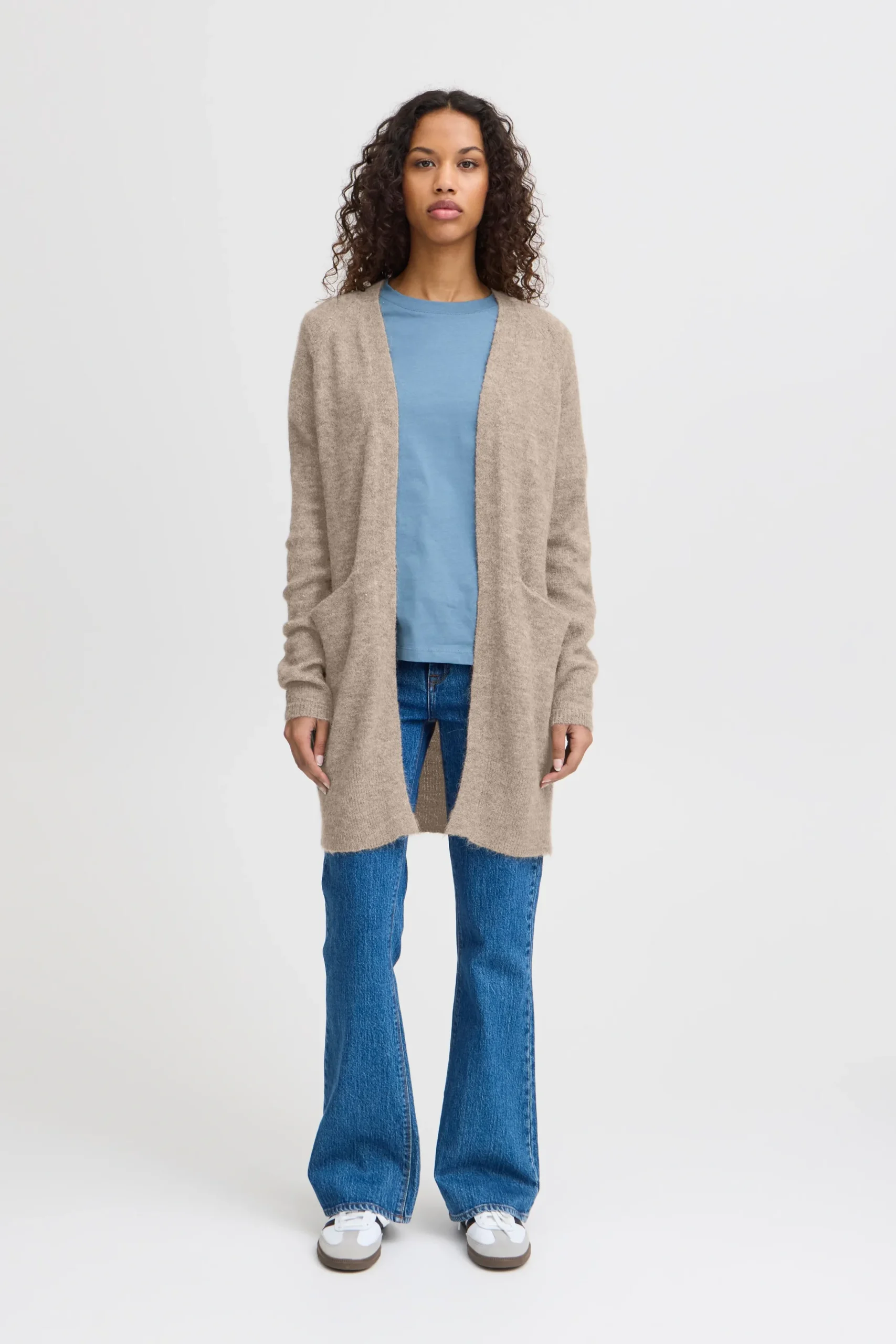 IHKAMARA Cardigan