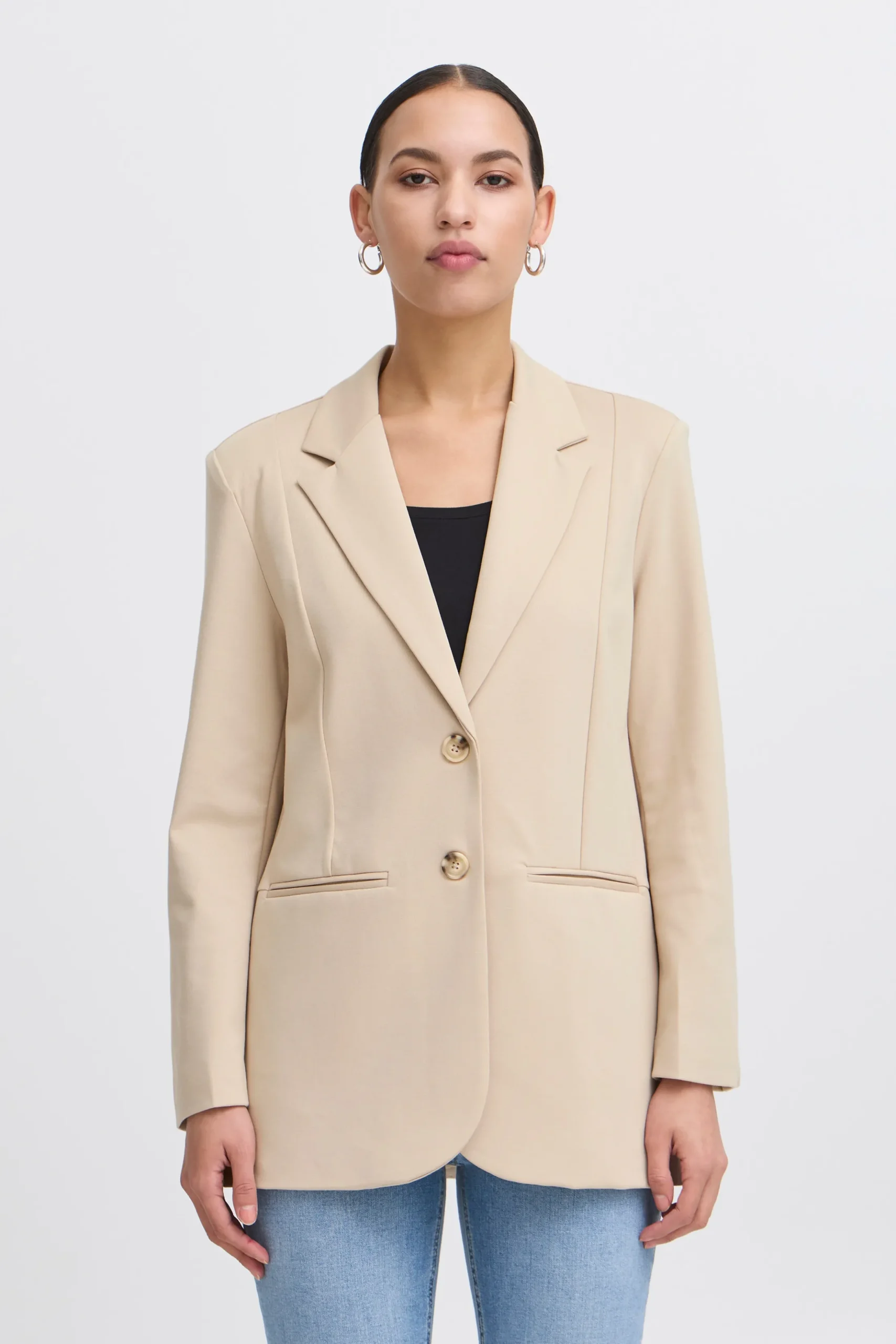 IHKATE Blazer