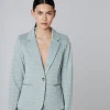 IHKATE Blazer