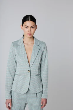 IHKATE Blazer