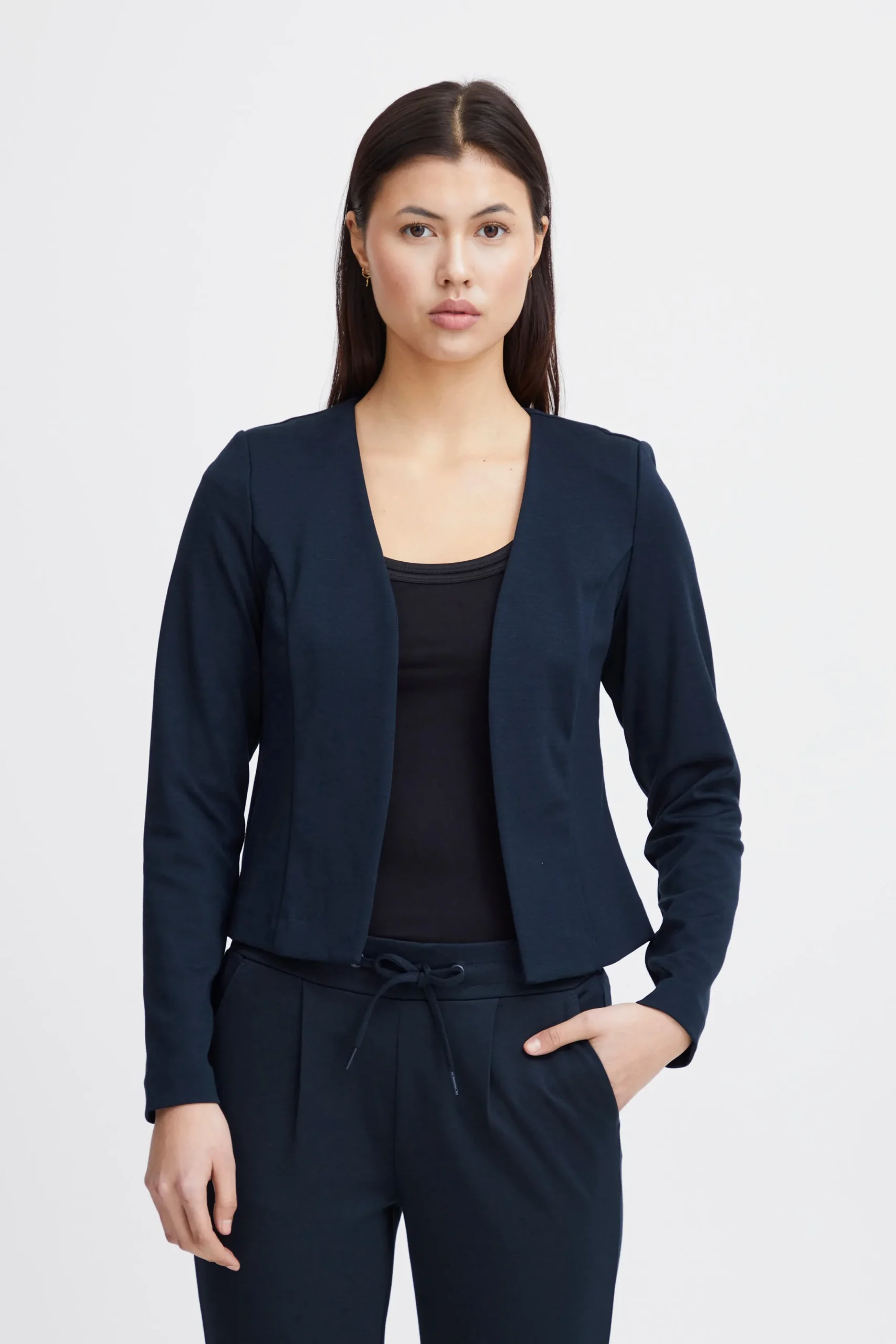 IHKATE Blazer