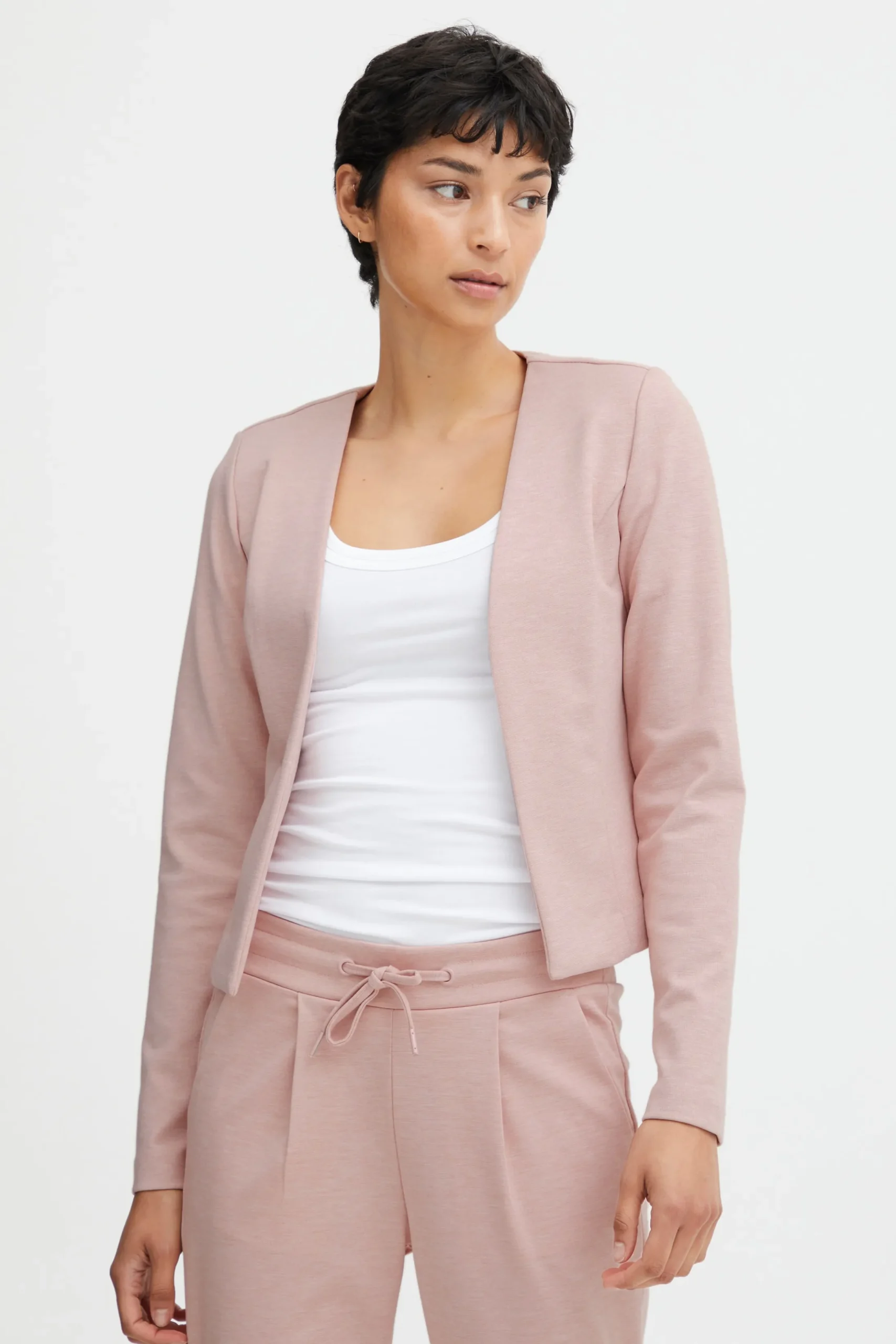 IHKATE Blazer