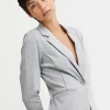 IHKATE Blazer