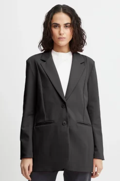 IHKATE Blazer