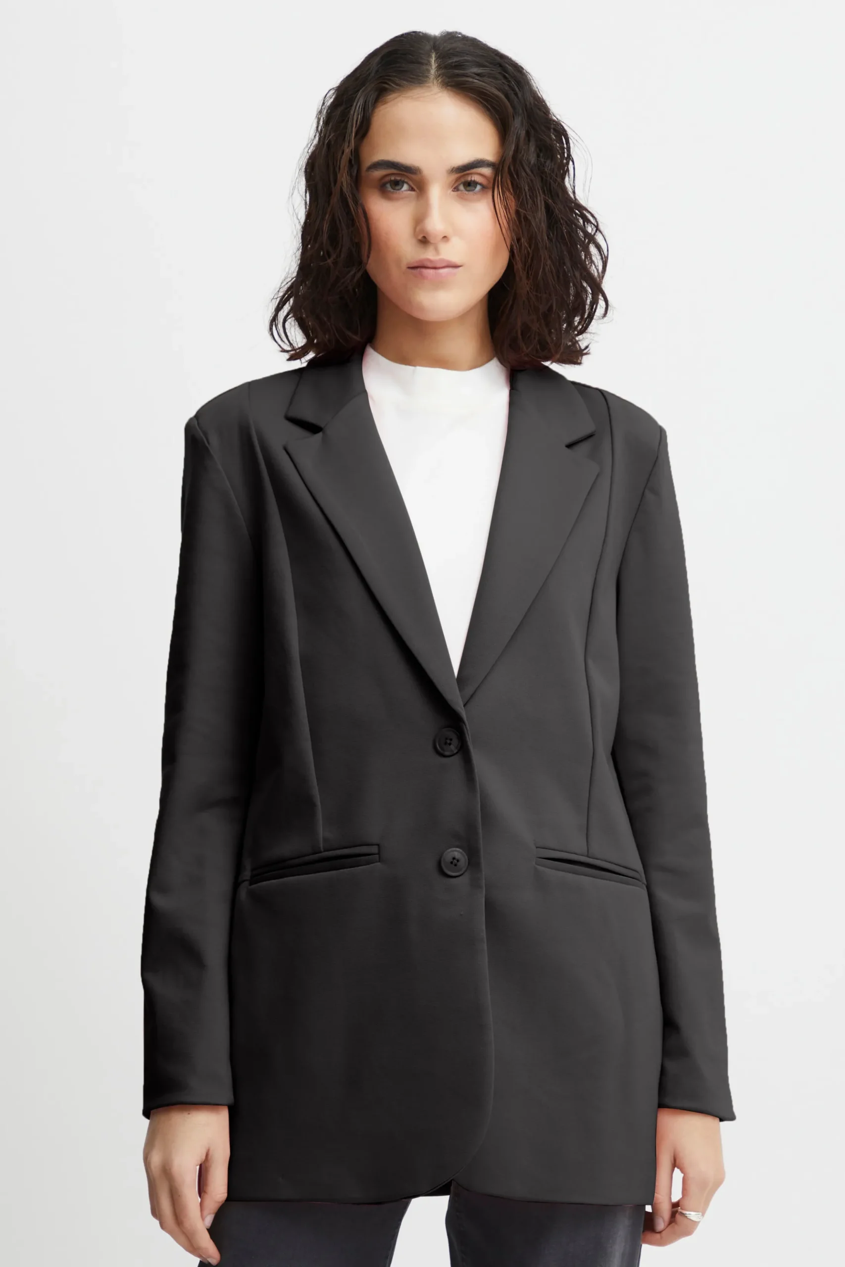 IHKATE Blazer