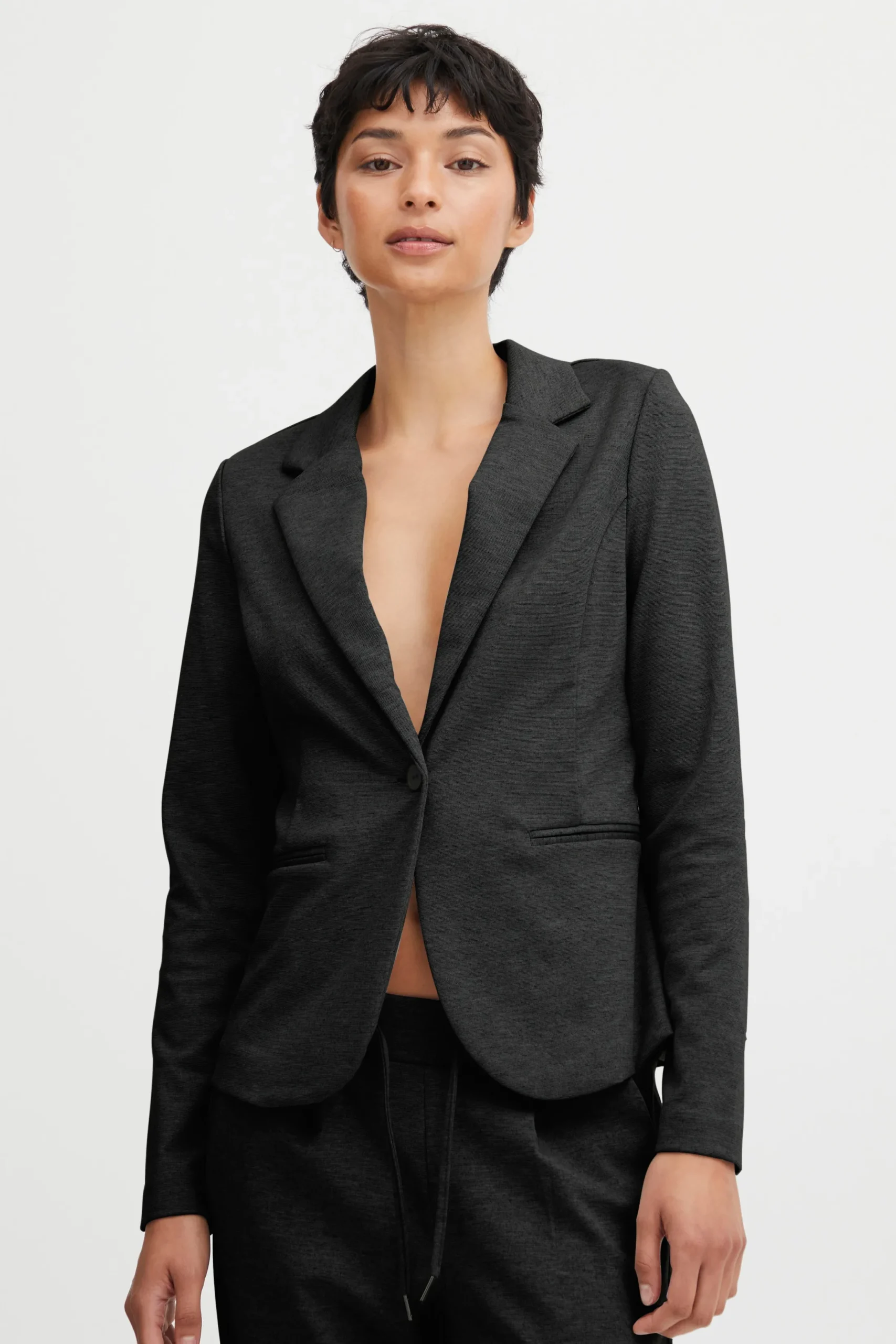 IHKATE Blazer