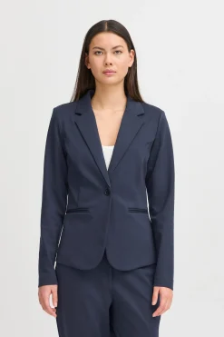IHKATE Blazer