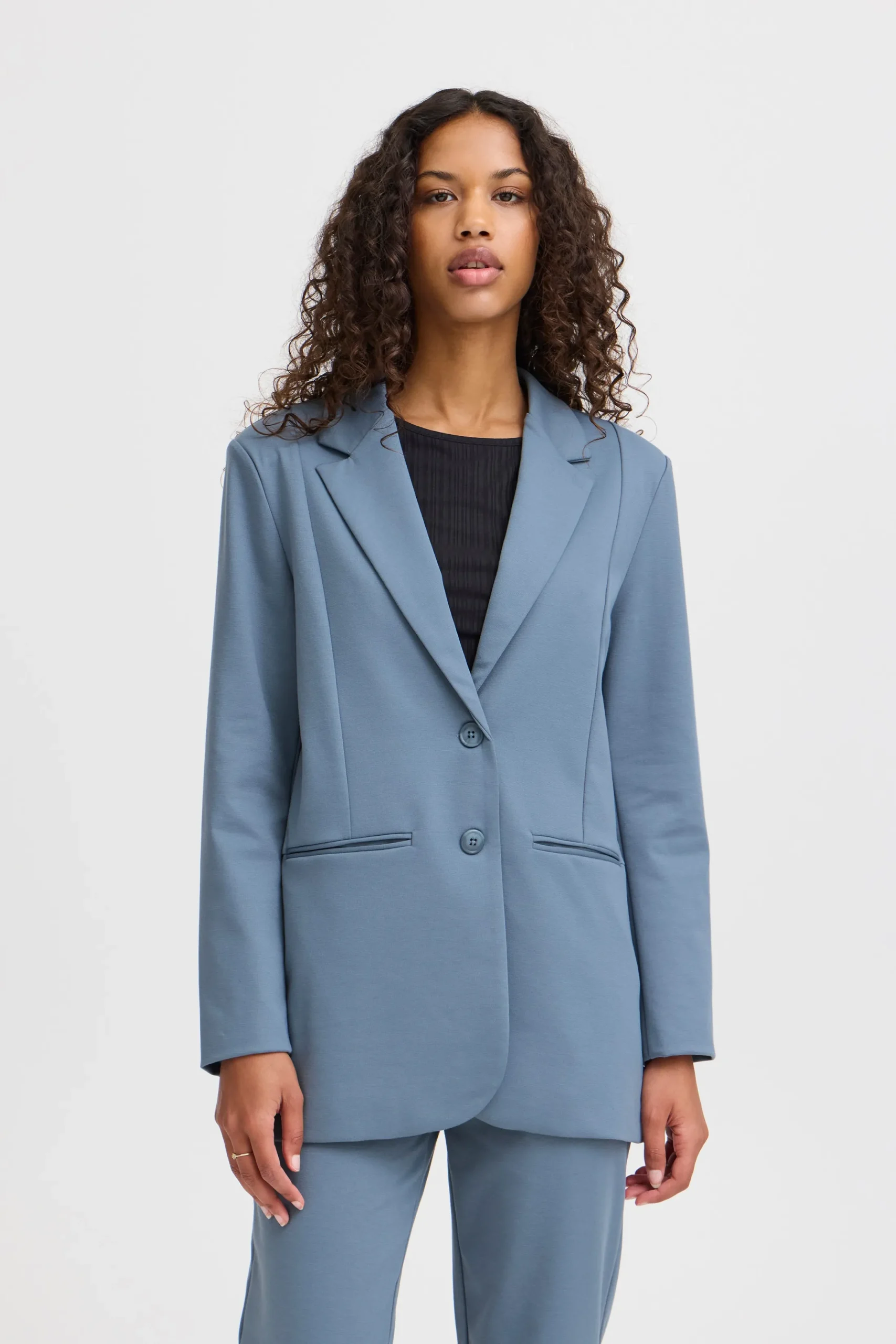 IHKATE Blazer
