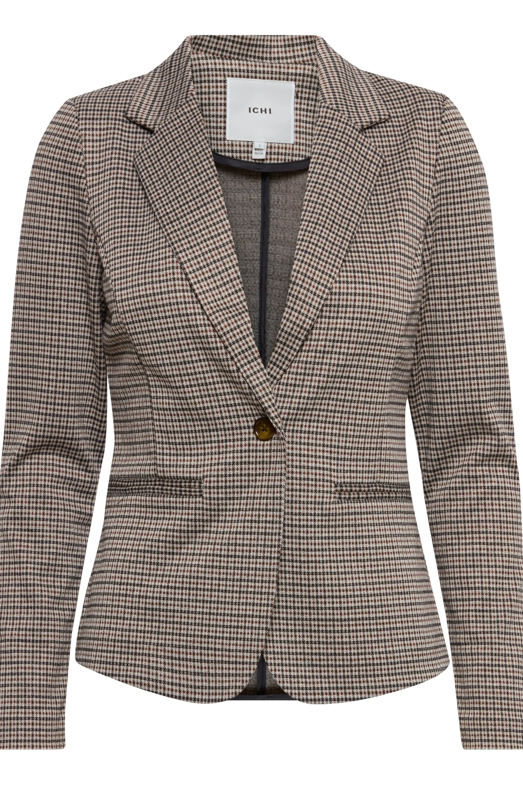 IHKATE Blazer