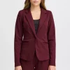 IHKATE Blazer
