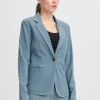 IHKATE Blazer