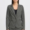 IHKATE Blazer