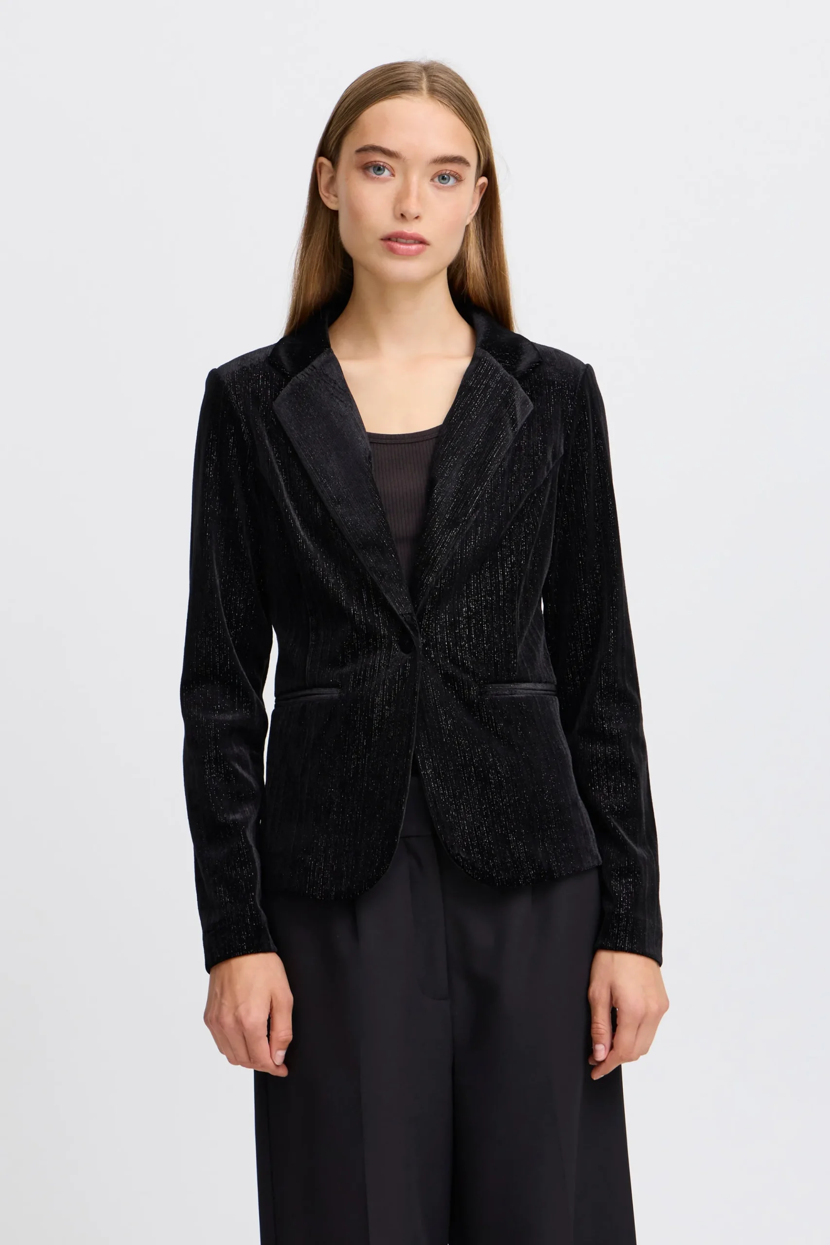IHKATE Blazer