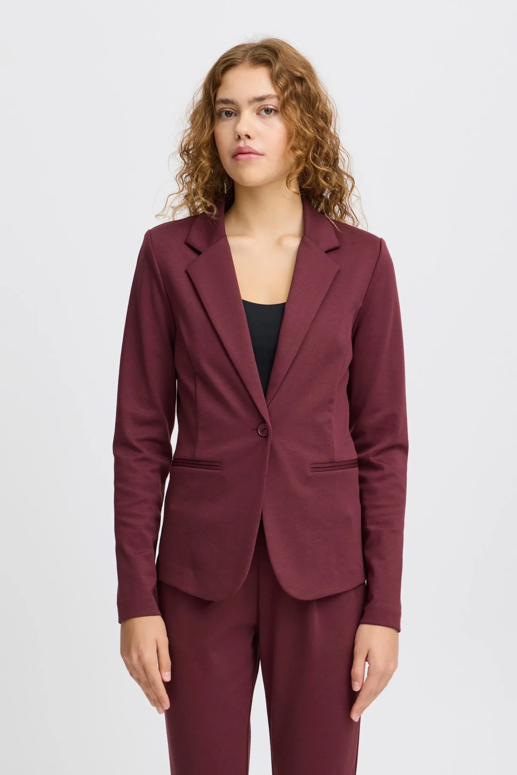 IHKATE Blazer