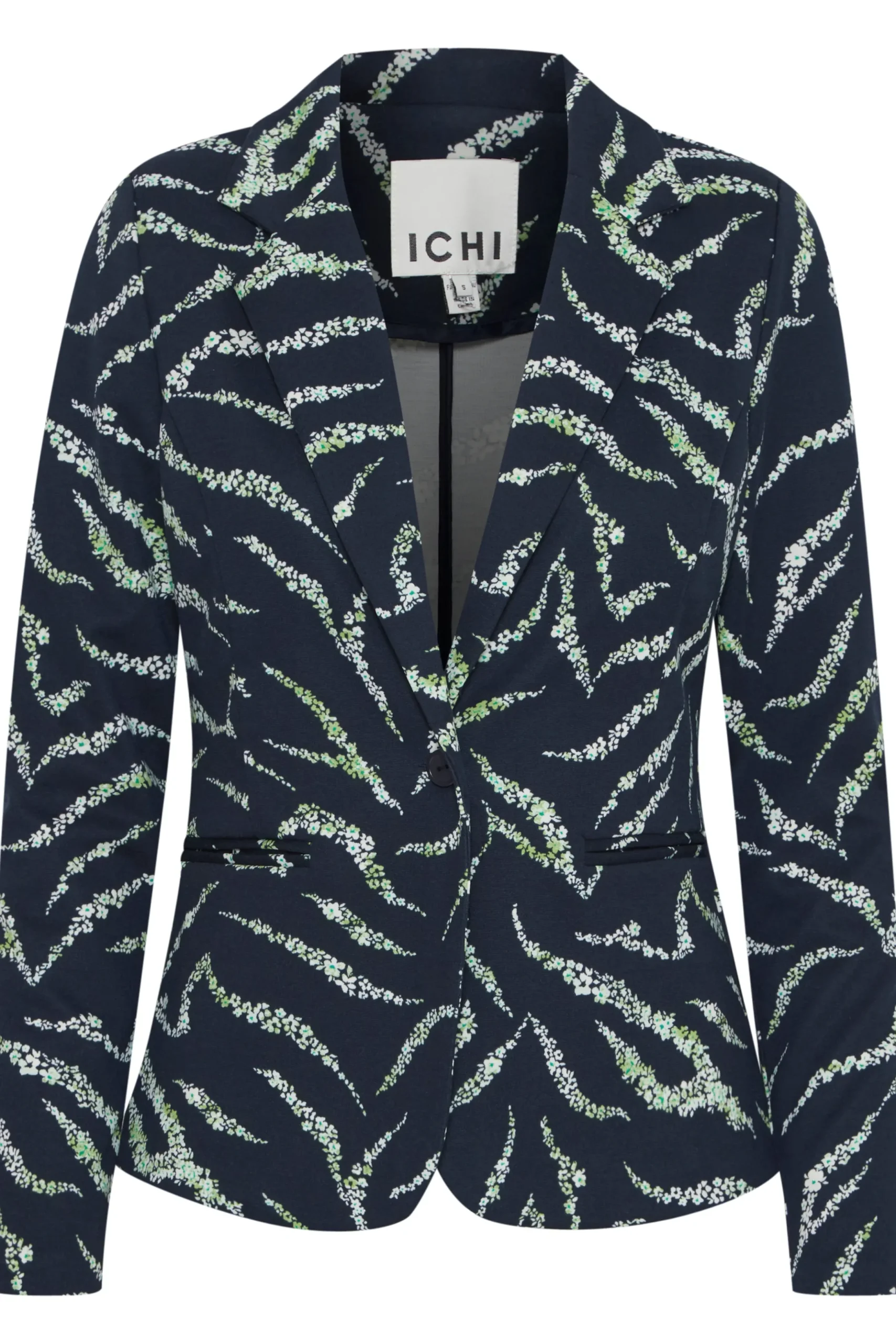 IHKATE Blazer